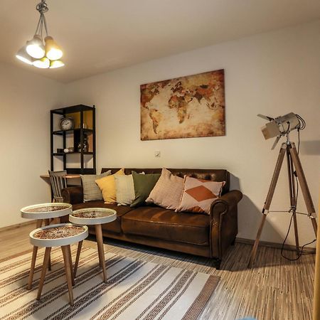 Appartement Turan FDH Εξωτερικό φωτογραφία