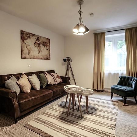 Appartement Turan FDH Εξωτερικό φωτογραφία