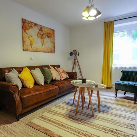 Appartement Turan FDH Εξωτερικό φωτογραφία