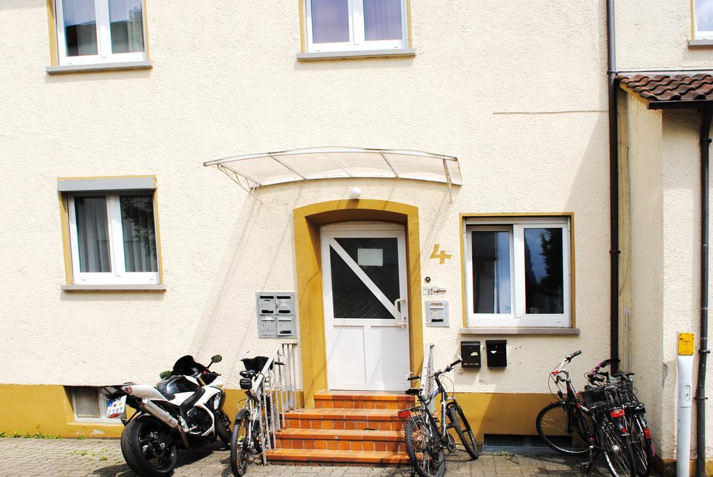Appartement Turan FDH Εξωτερικό φωτογραφία