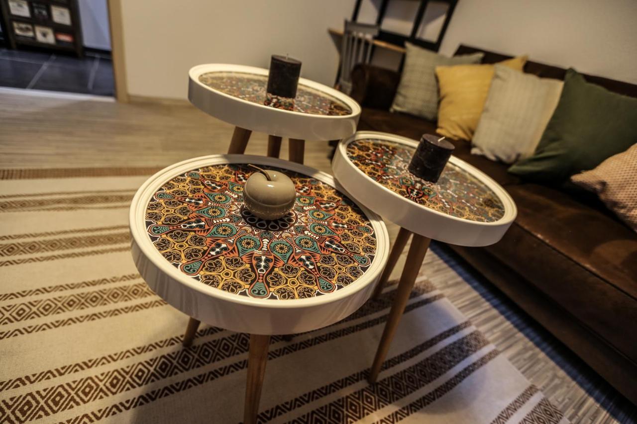 Appartement Turan FDH Εξωτερικό φωτογραφία