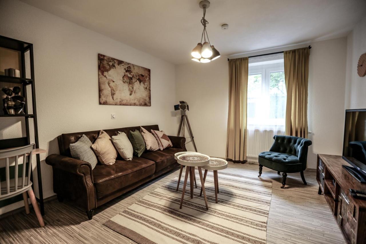 Appartement Turan FDH Εξωτερικό φωτογραφία