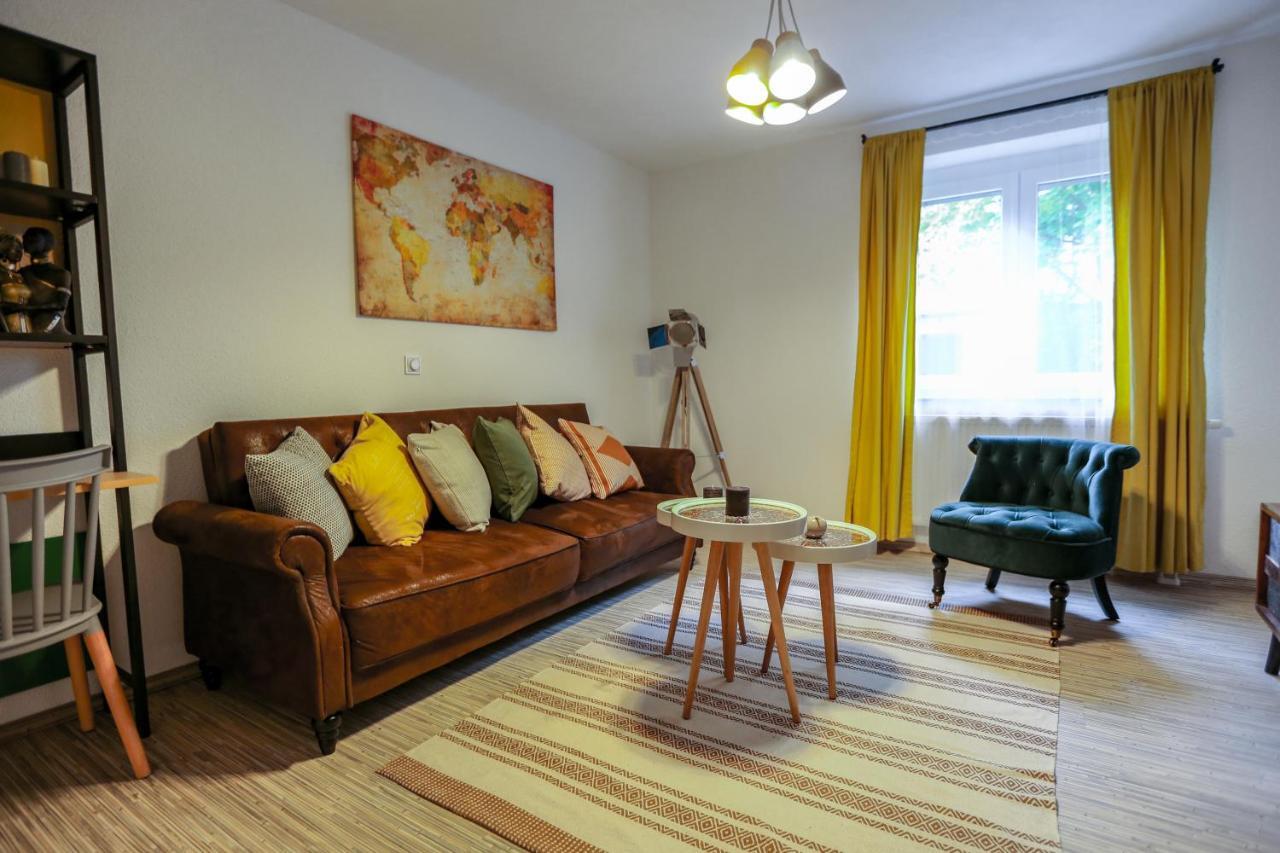 Appartement Turan FDH Εξωτερικό φωτογραφία