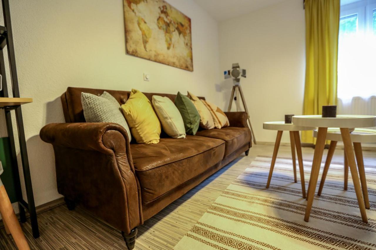 Appartement Turan FDH Εξωτερικό φωτογραφία