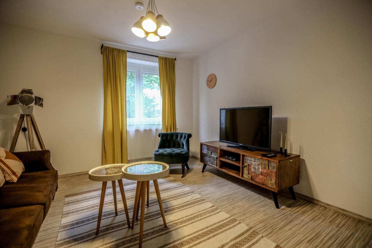 Appartement Turan FDH Εξωτερικό φωτογραφία