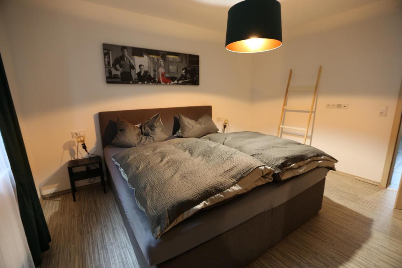 Appartement Turan FDH Εξωτερικό φωτογραφία