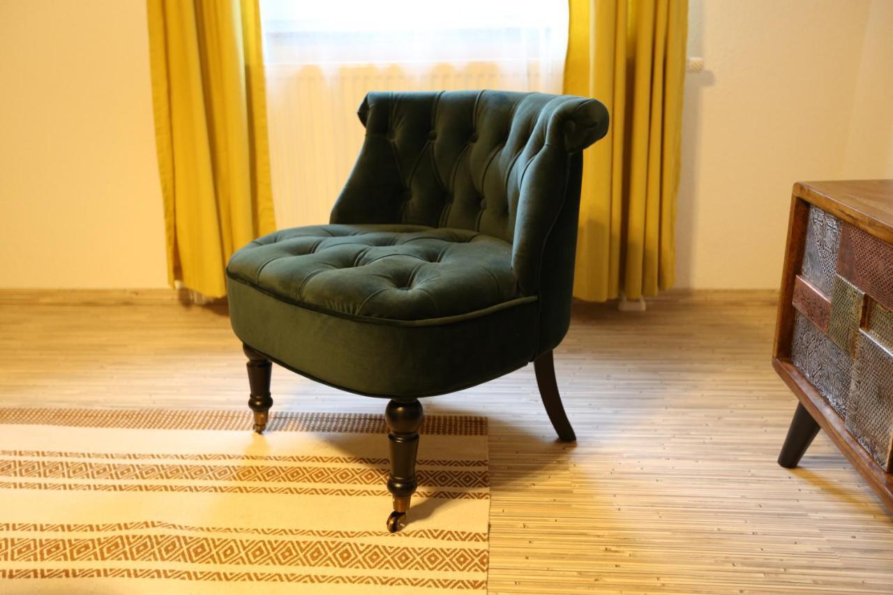 Appartement Turan FDH Εξωτερικό φωτογραφία