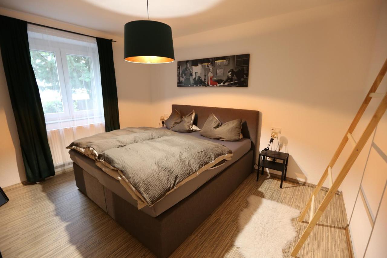 Appartement Turan FDH Εξωτερικό φωτογραφία