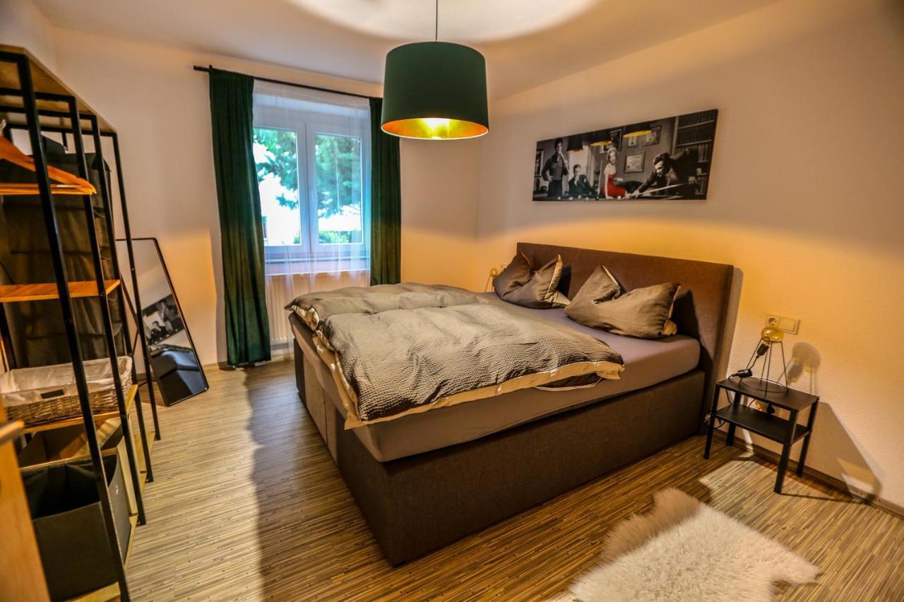 Appartement Turan FDH Εξωτερικό φωτογραφία