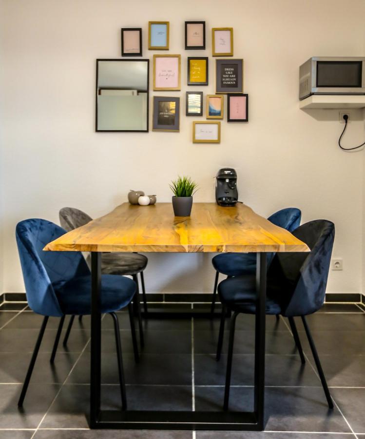 Appartement Turan FDH Εξωτερικό φωτογραφία