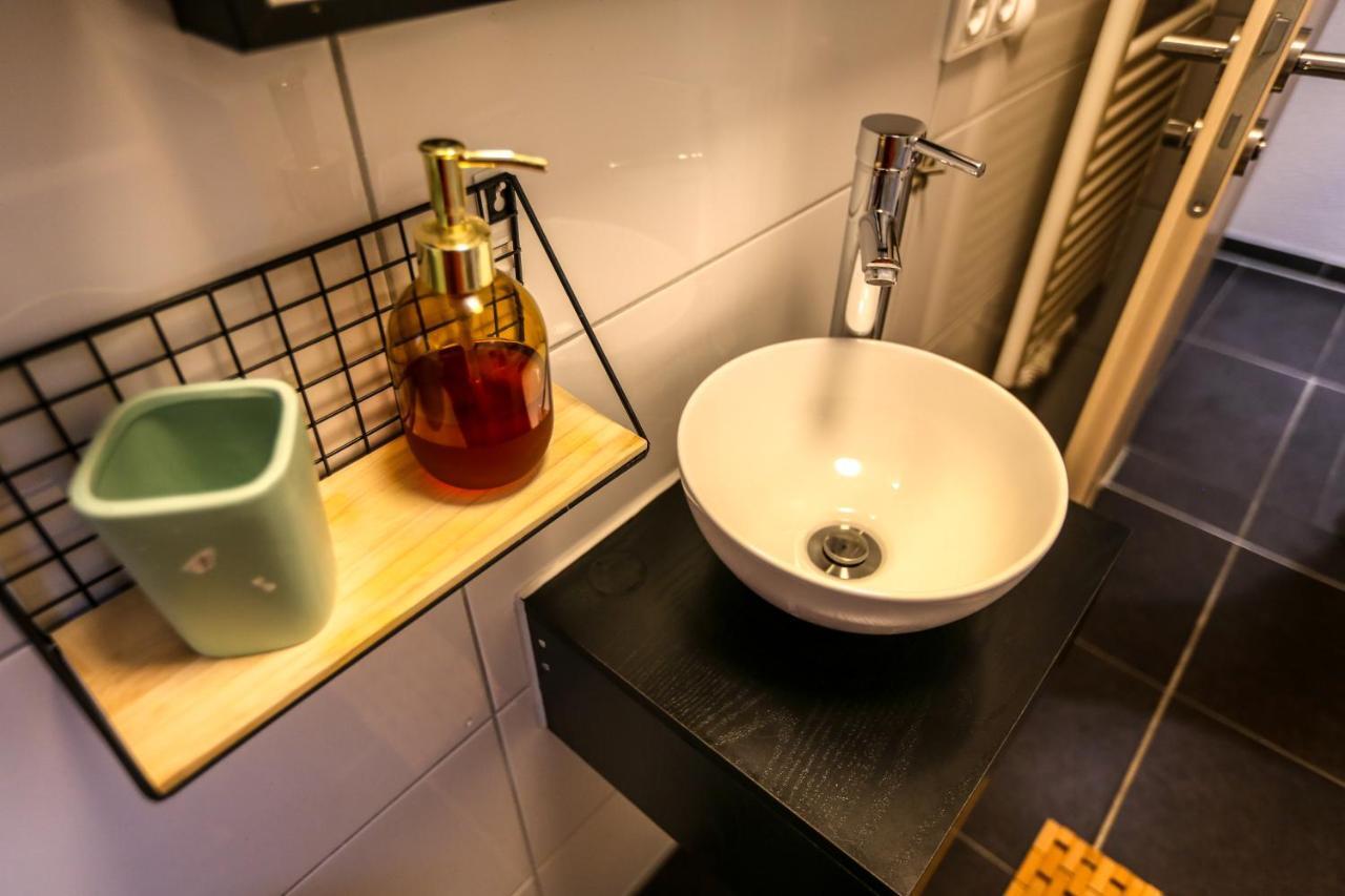 Appartement Turan FDH Εξωτερικό φωτογραφία
