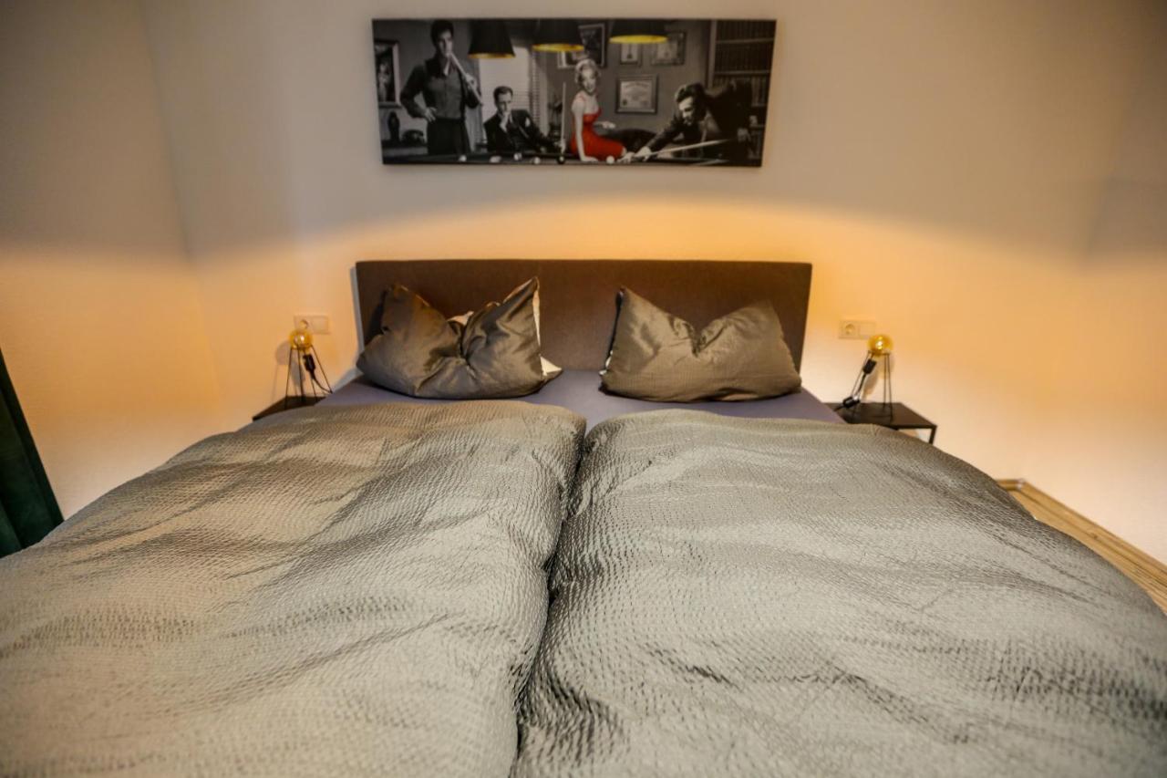 Appartement Turan FDH Εξωτερικό φωτογραφία