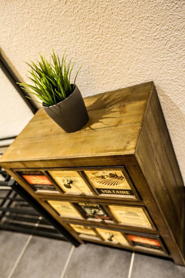 Appartement Turan FDH Εξωτερικό φωτογραφία