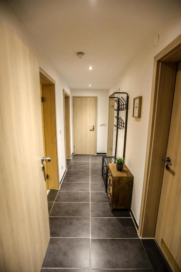 Appartement Turan FDH Εξωτερικό φωτογραφία