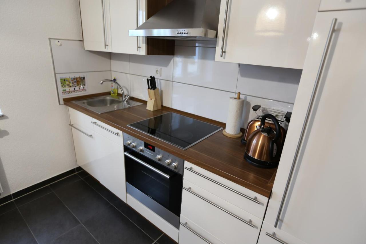 Appartement Turan FDH Εξωτερικό φωτογραφία
