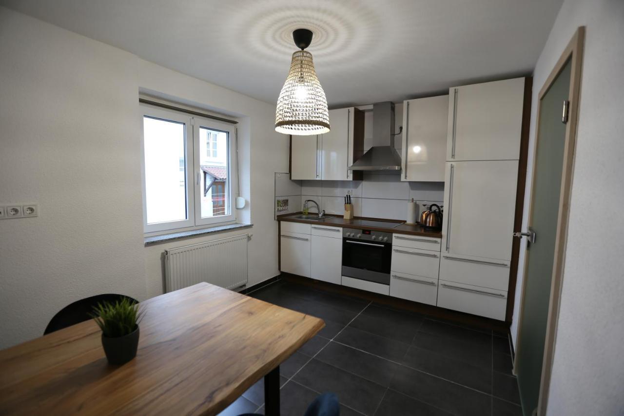 Appartement Turan FDH Εξωτερικό φωτογραφία