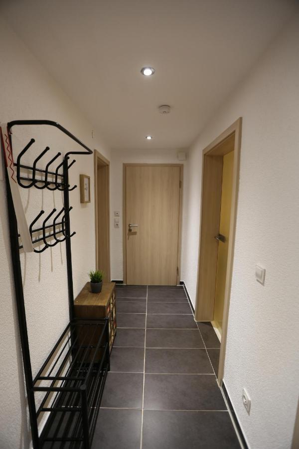 Appartement Turan FDH Εξωτερικό φωτογραφία