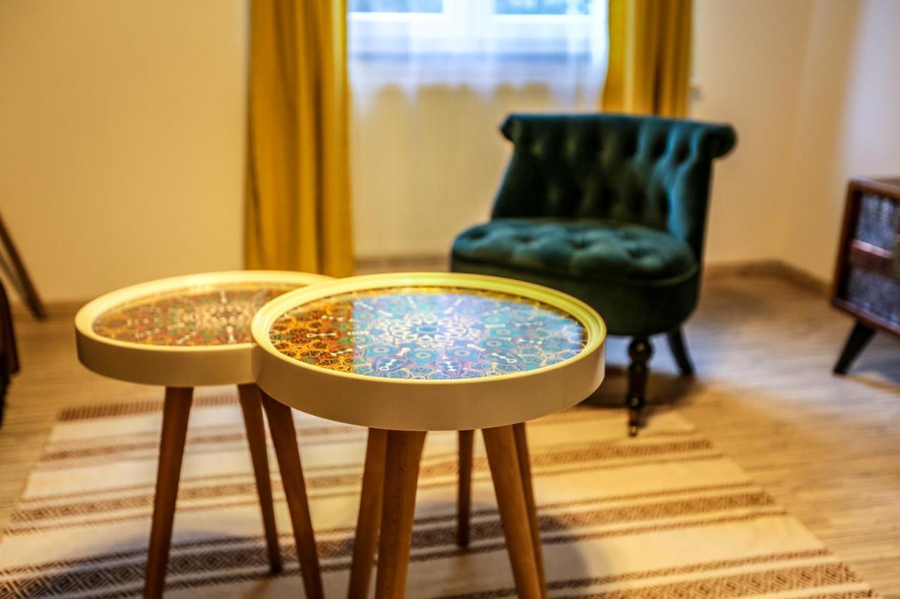 Appartement Turan FDH Εξωτερικό φωτογραφία